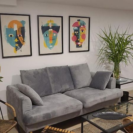 A Casina Villa Combarro Kültér fotó