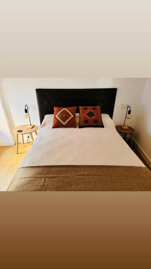 A Casina Villa Combarro Kültér fotó