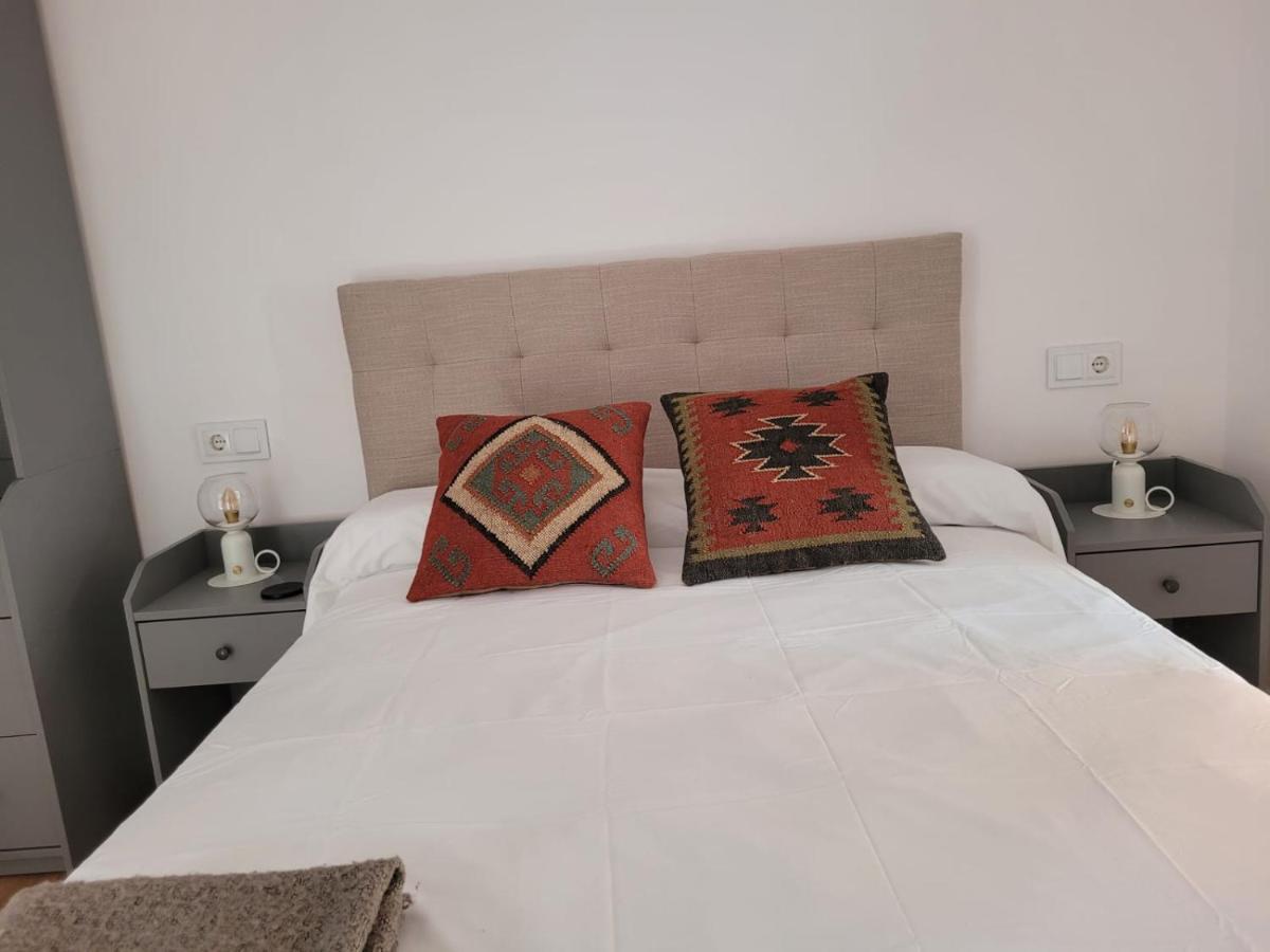 A Casina Villa Combarro Kültér fotó