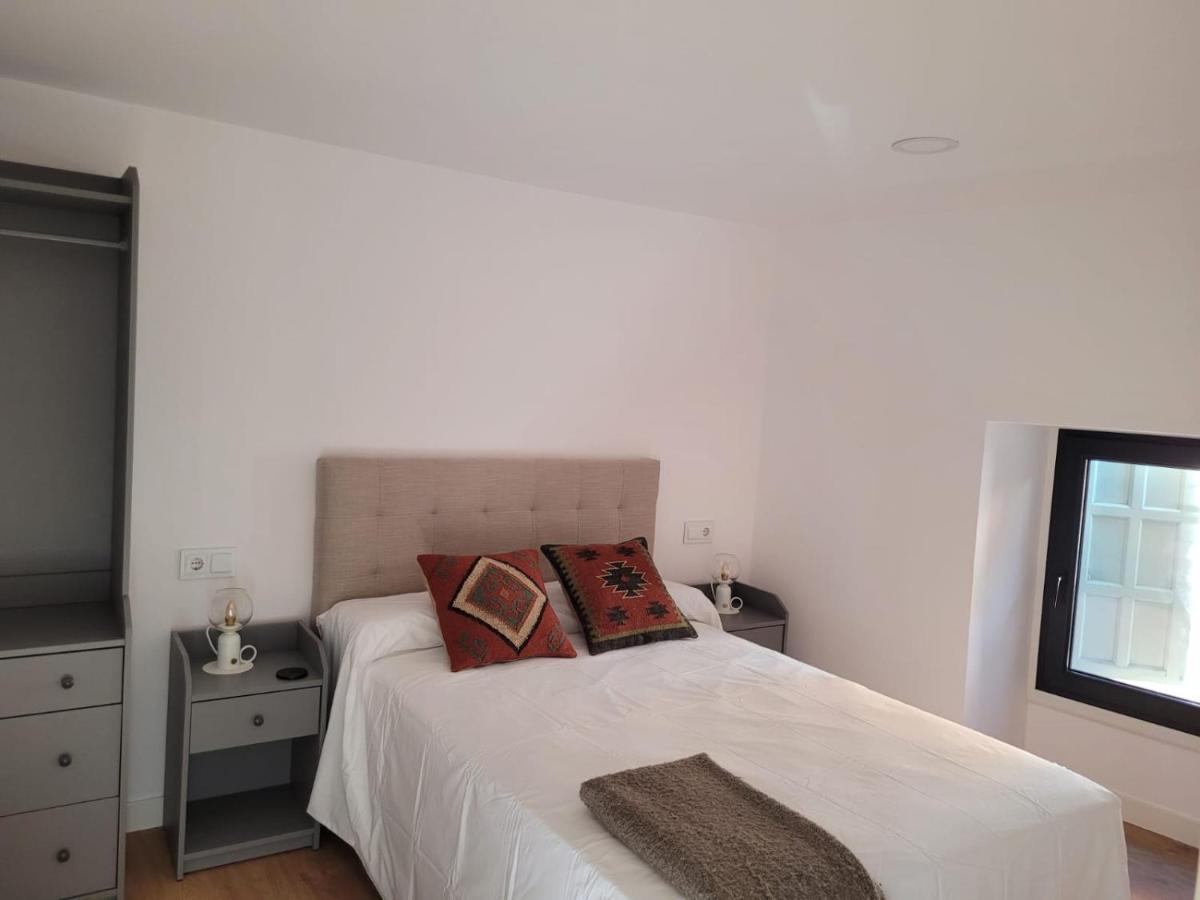 A Casina Villa Combarro Kültér fotó
