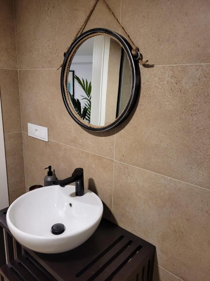 A Casina Villa Combarro Kültér fotó
