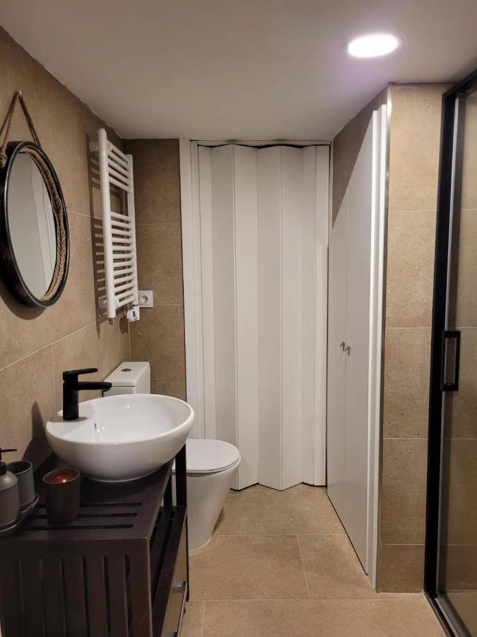 A Casina Villa Combarro Kültér fotó