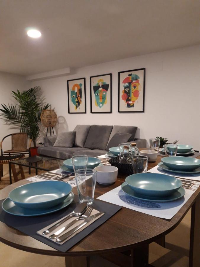 A Casina Villa Combarro Kültér fotó